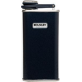 Stanley Classic Flask 8oz in Hammertone Navy